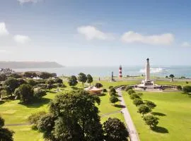 Crowne Plaza Plymouth by IHG