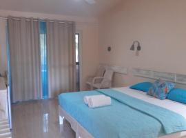 guest house MY WAY, hotell i Las Terrenas