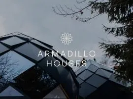 Armadillo Houses