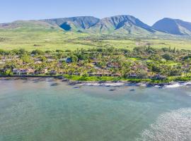 Puamana 30-2, hótel í Lahaina
