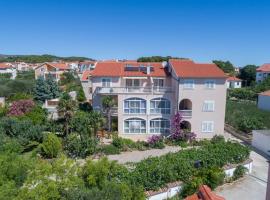 보디체에 위치한 호텔 Apartments Nostro Palazzo