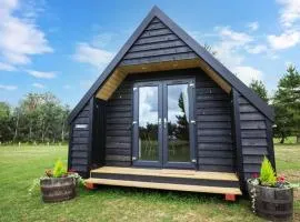 Wildflower Meadow Cabins