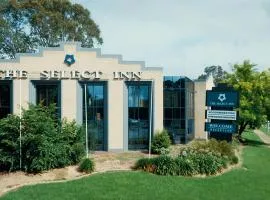 4 stars hotel in Penrith