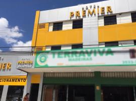 Hotel Premier