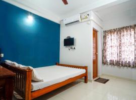 Reach Residency, hotel in Cochin