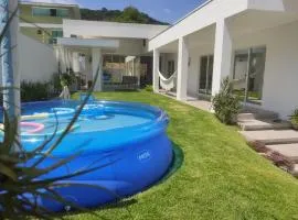 Casa na prai Balneario Camboriu