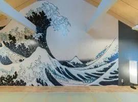 YADOYA Negishi
