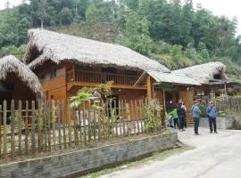 Homestay Khoáng nóng Thông Nguyên