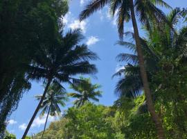 AYA APARTMENTS IN MBC, ξενοδοχείο στην Παραλία Μάι Κάο