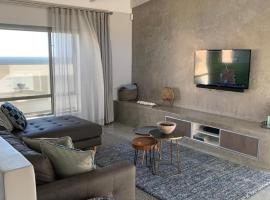 At Last Glentana Apartment, apartemen di Groot Brak Rivier