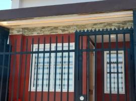Departamento Amoblado Full Equipado, accessible hotel in Puerto Montt
