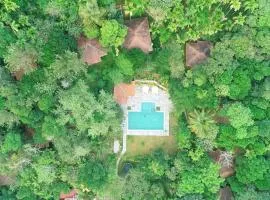 Raindrops Resorts Wayanad