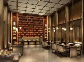 HUALUXE Beijing Xinan