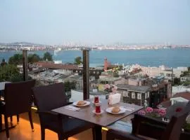 Ferman Hotel Old City -Special Category