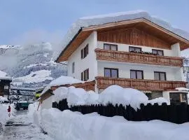 Gästehaus Schneeberger