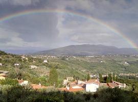 Fiesole is Magic, hotel en Fiesole