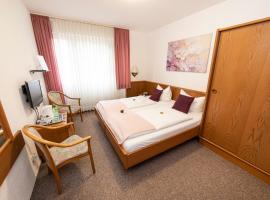 Hotel am Schlosspark Essen, guest house in Essen