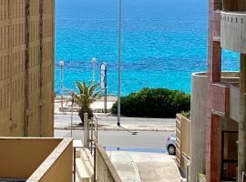 CASA Di MIRKO, hotel u gradu Galipoli