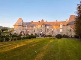Le Château de la Roque Hôtels