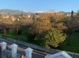 Villa Mare a los pies de Sierra Nevada