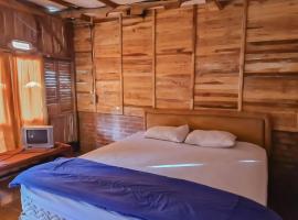 Family Guest House Lembang RedPartner, hotel Lembangban