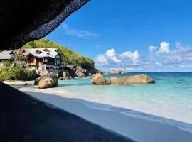 타카마카에 위치한 호텔 빌라 셰 바티스타