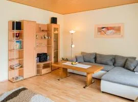 Modernes Familienapartment