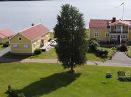 Nivagården, villa em Korpikylä