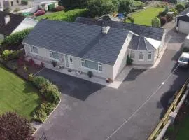 Barrow View Accommodation