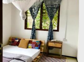 Mambo & Jambo House, alquiler vacacional en Mwanza