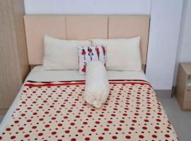 Guest House Pinarak 2 Syariah near GOR Satria Purwokerto Mitra RedDoorz, hotel di Purwokerto