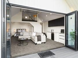 The Ridge, holiday rental in Mangawhai