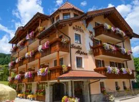 Hotel Stella Alpina