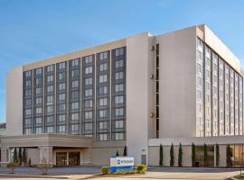 Wyndham Fort Smith City Center, khách sạn ở Fort Smith