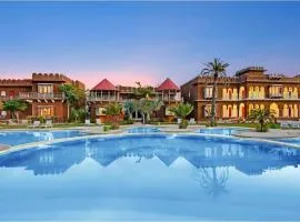 Pushkar Fort - Luxury Heritage Resort