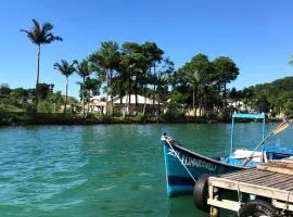 Apartamentos Fortaleza da Barra da Lagoa