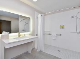 Holiday Inn Express Hotel & Suites La Place by IHG, hotel in Laplace