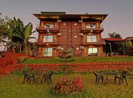 Treebo Trend Raaya Regency, hotel din apropiere 
 de Grădina Mapro, Mahabaleshwar