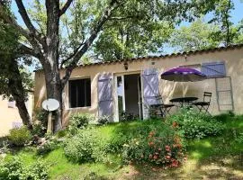 Le Cabanon