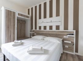 Albergo Centrale, hotel near National Museum of Etruscan Archaeology, Siena