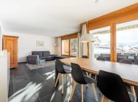 Casa Guarda Val 1