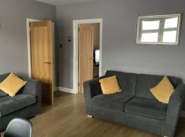 4 Stills Apartment, hotel in Rothes