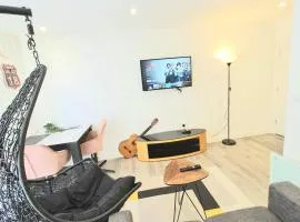Lovely Studio Apartment Sheffield City Centre - Netflix, WiFi, Digital TV