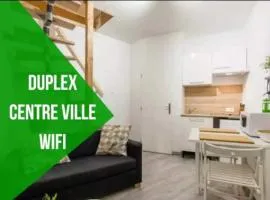 DUPLEX DU GET