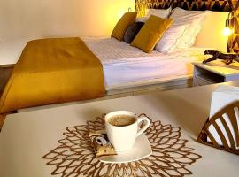 La Maison de Zoe - Airport Residences