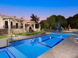Aphrodite Villa