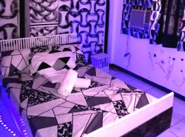 Cabanatuan CIty PNY TRANSIENT INN 1، فندق في كاباناتوان