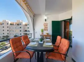 Albufeira Salgados Beach 1 by Homing