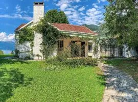 Pitti Villa