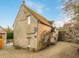 Crofter's Barn, cottage à Chipping Norton